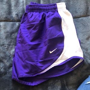 Nike shorts